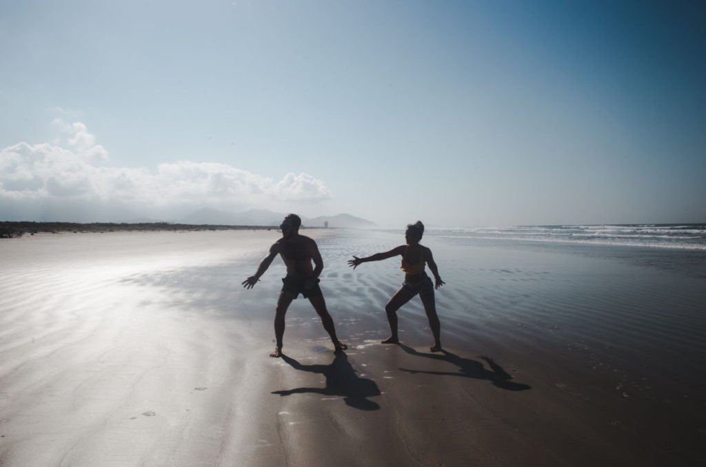 beach Ilha do Cardoso sao paulo cananeia brazil guide 