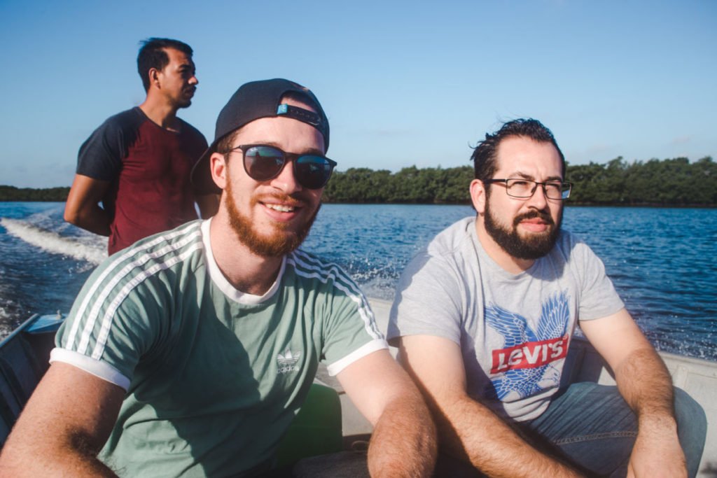 Ilha do Cardoso sao paulo cananeia brazil guide 