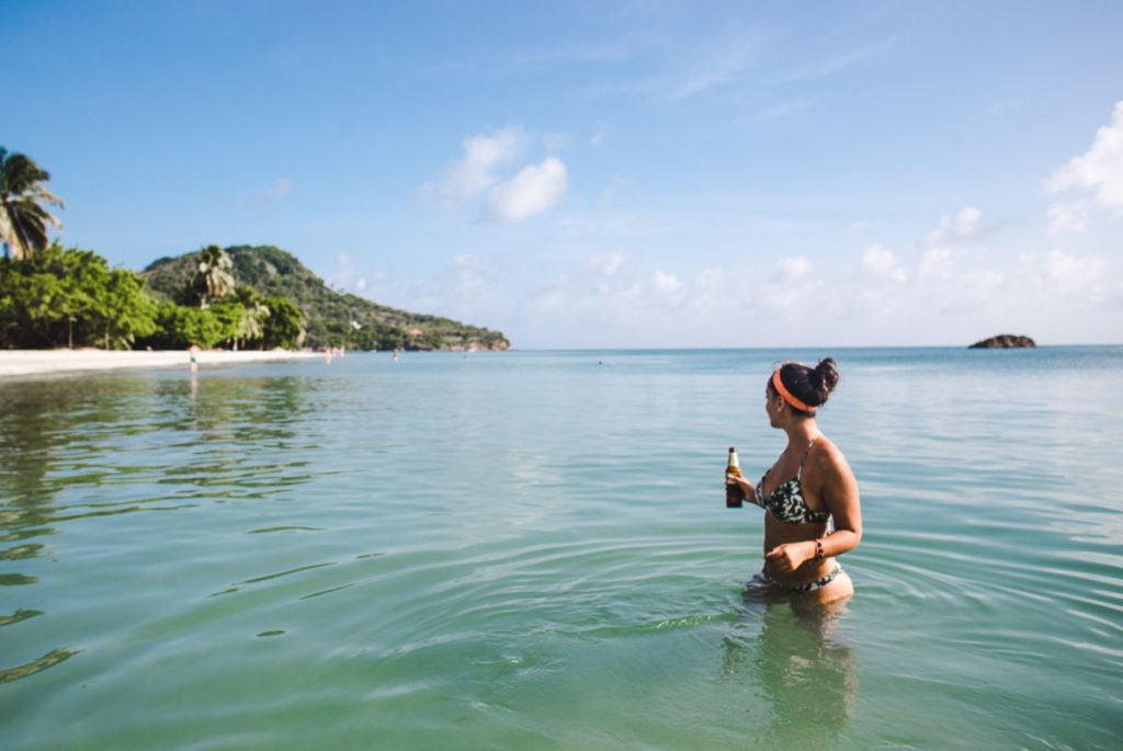 Cost of living in Colombia Caribbean prices tipping