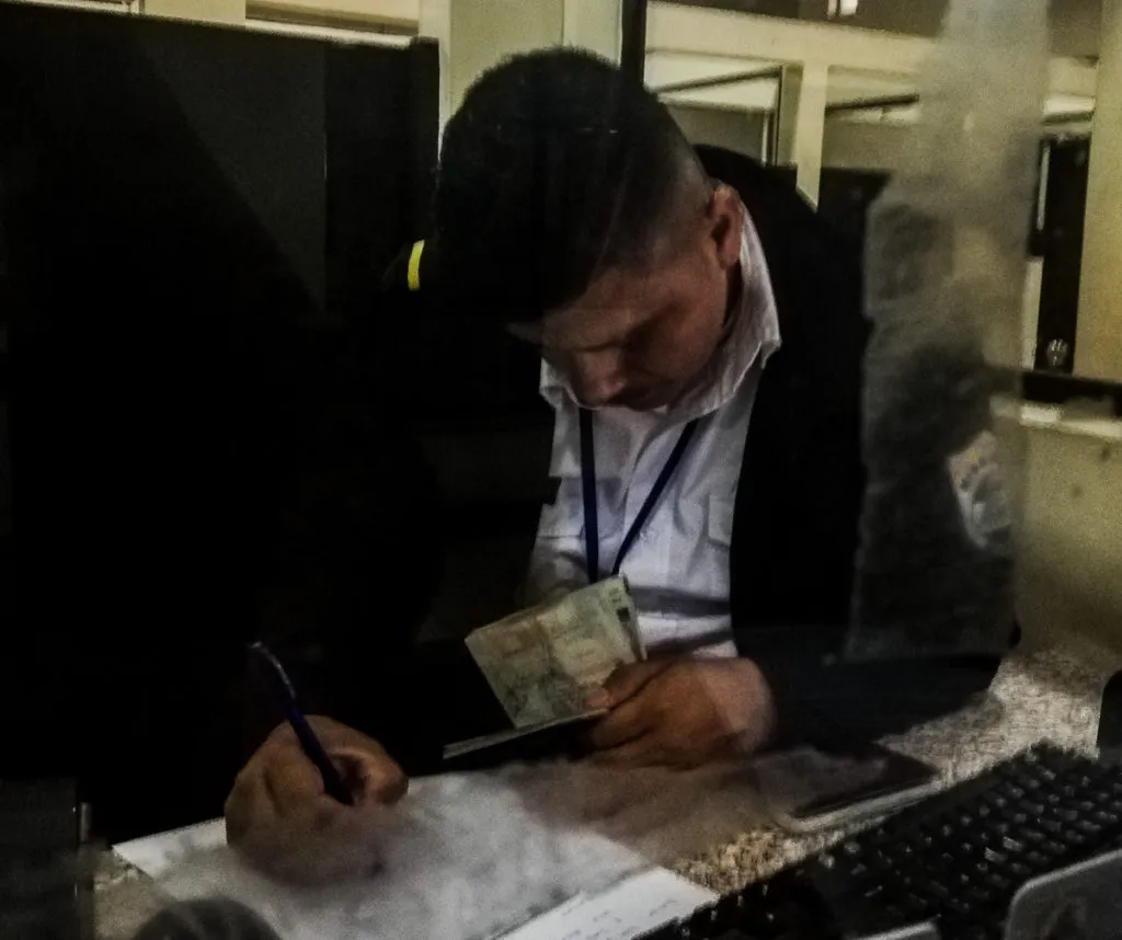 Leon Best time to travel Nicaragua backpacking blog travel guide