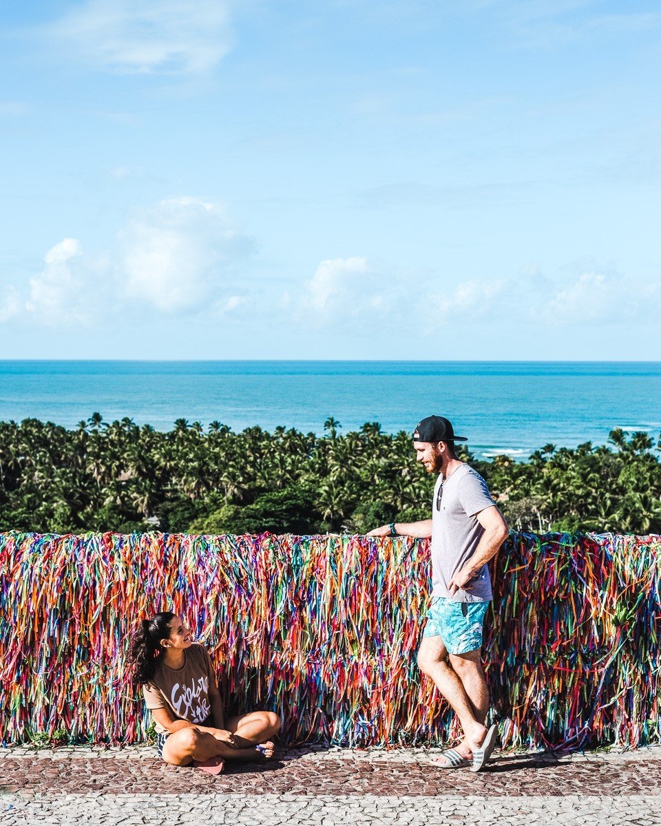 bahia bracelets bom fin porto seguro brazil good luck charms