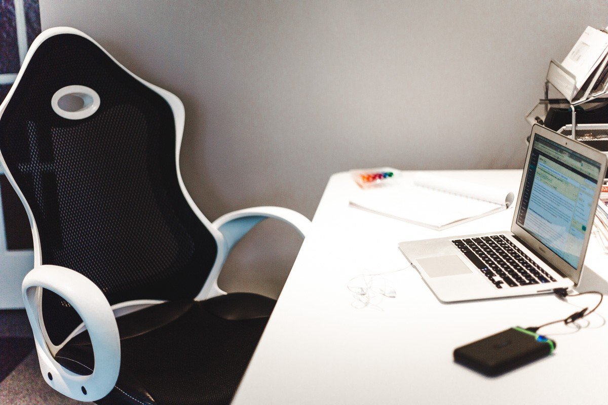 11 tips for remote working during Coronavirus (from a digital nomad)