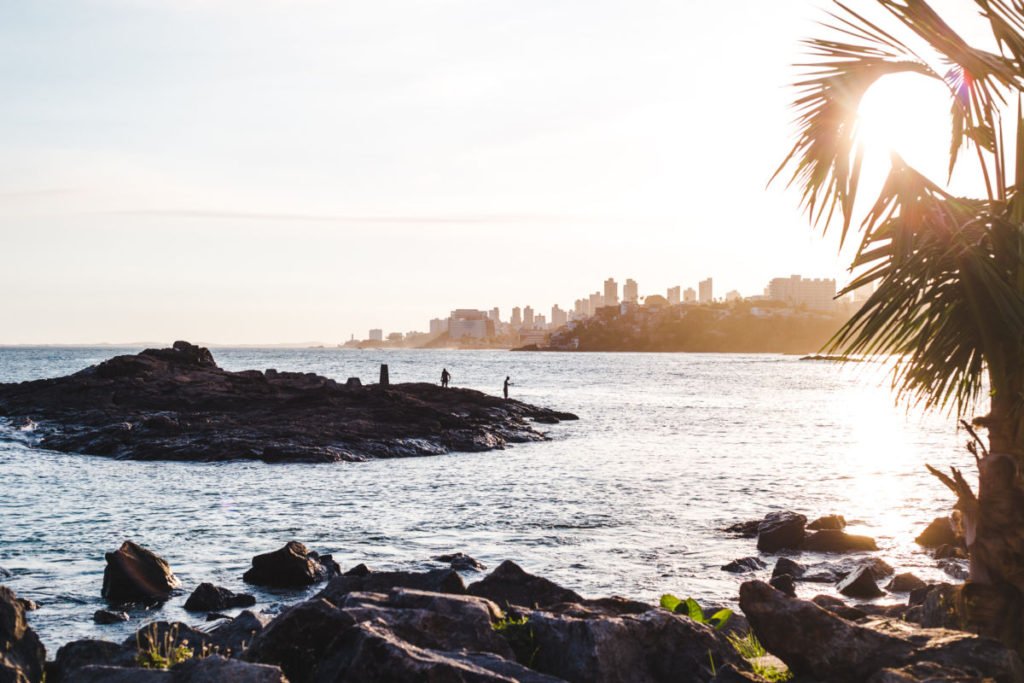 travel photo editing techniques