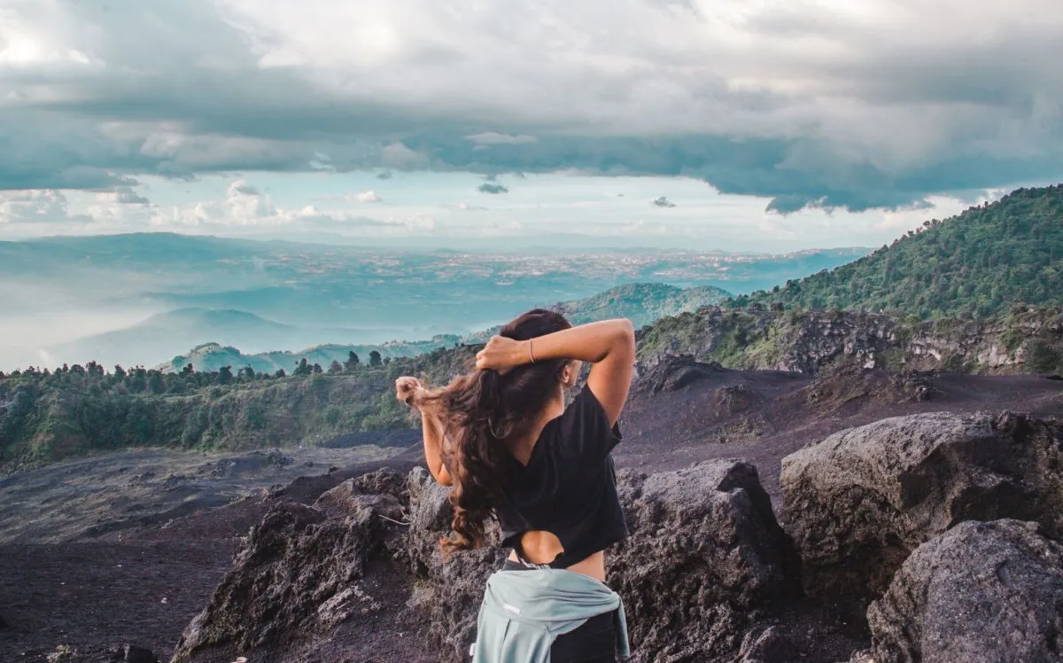 The Ultimate Bucketlist for Backpacking in Guatemala