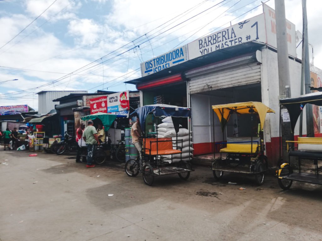 rivas to granada to ometepe