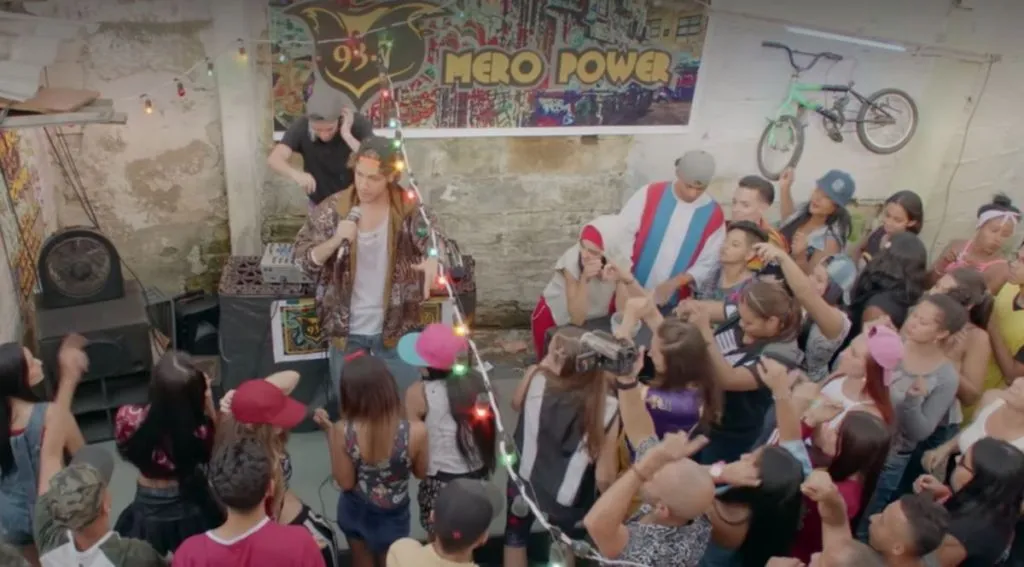 La reina del flow queen of flow best colombian tv shows telenovelas