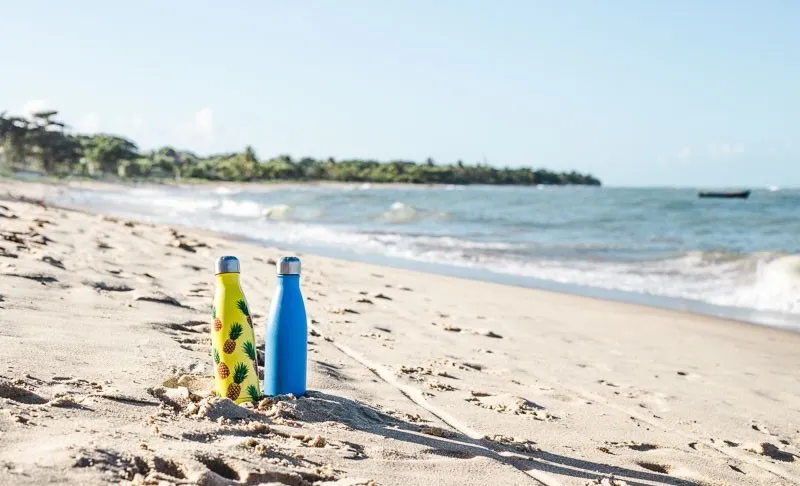 9 bits of travel gear every eco-conscious traveller should pack