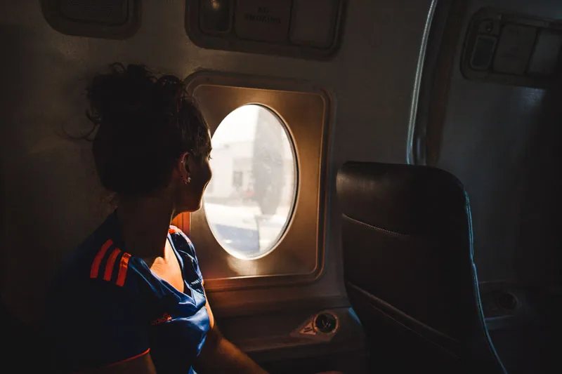 8 hand luggage essentials for long-haul flights that I couldn’t travel without