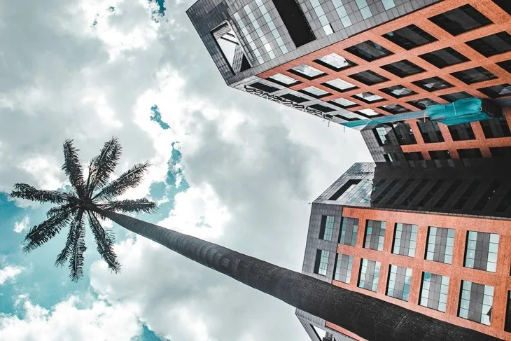 is bogota safe colombia safety travel tips