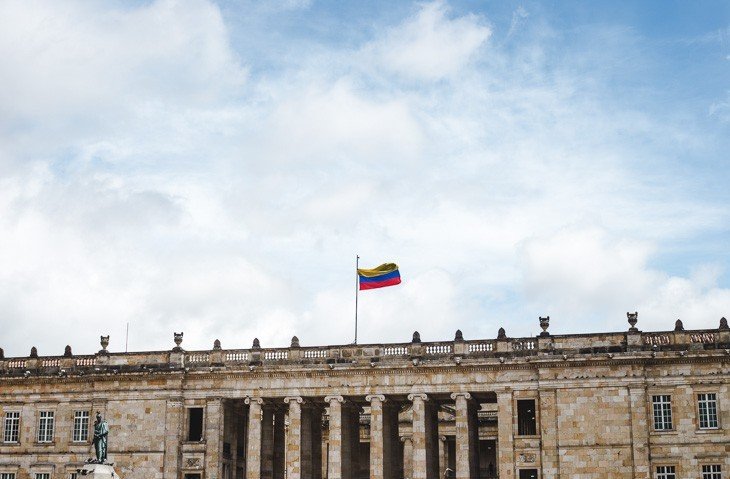 la candelaria is bogota safe colombia safety travel tips