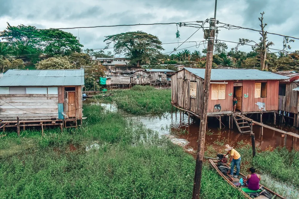 places to go in colombia bucketlist