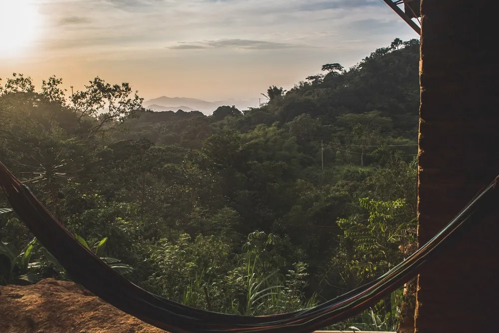 Minca Colombia bucketlist destinations | places to go in Colombia | tourist attractions in Colombia