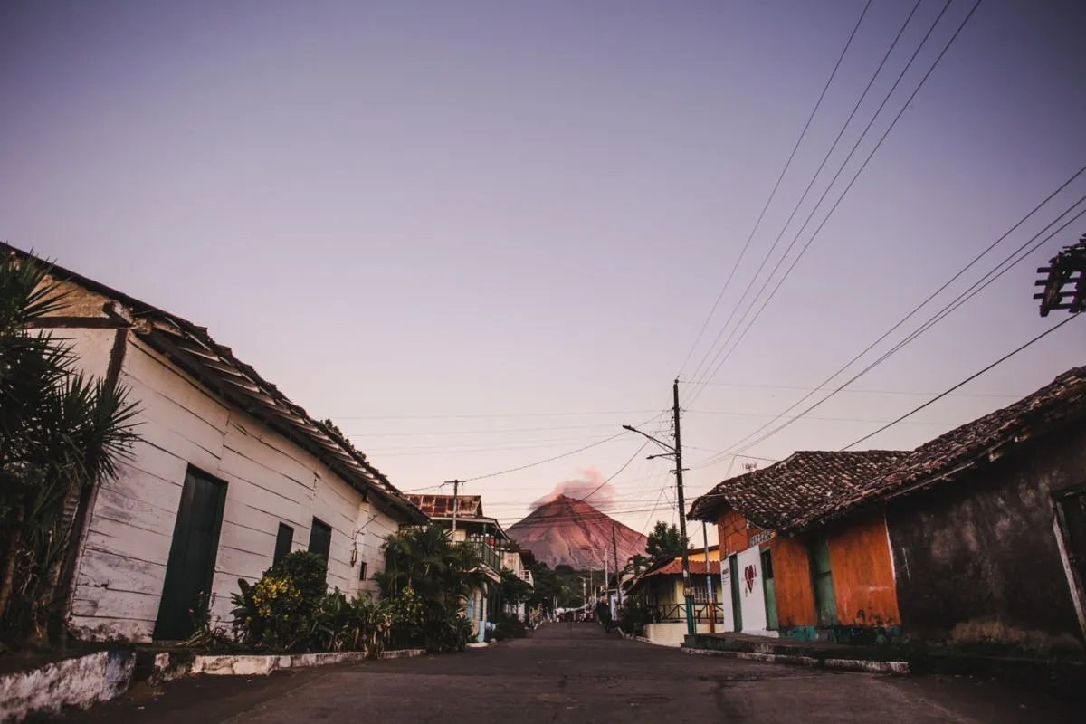 Isla de Ometepe: Nicaragua’s tranquil lake island that’s brimming with adventure