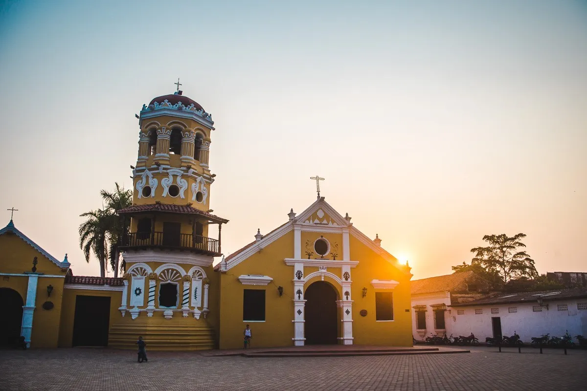 mompox places to go in colombia tourist attractions