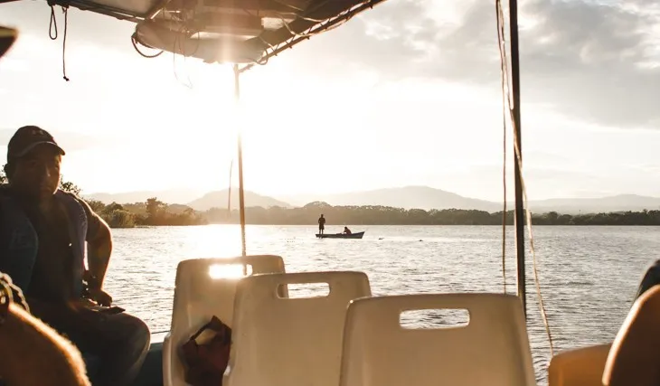 Islets of granada Things to do in Granada Nicaragua best hostels nightlife