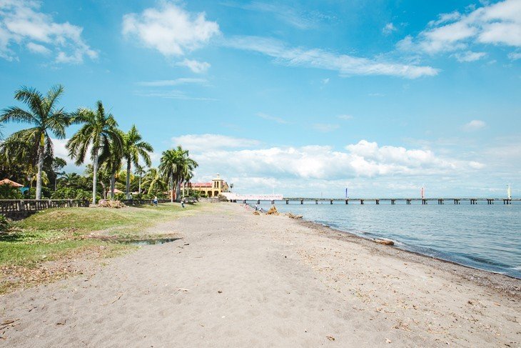 Granada beach hotel nightlife in granada nicaragua