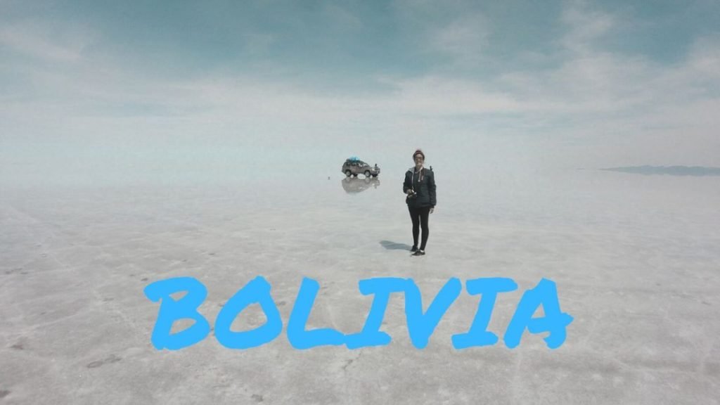 bolivia travel guide