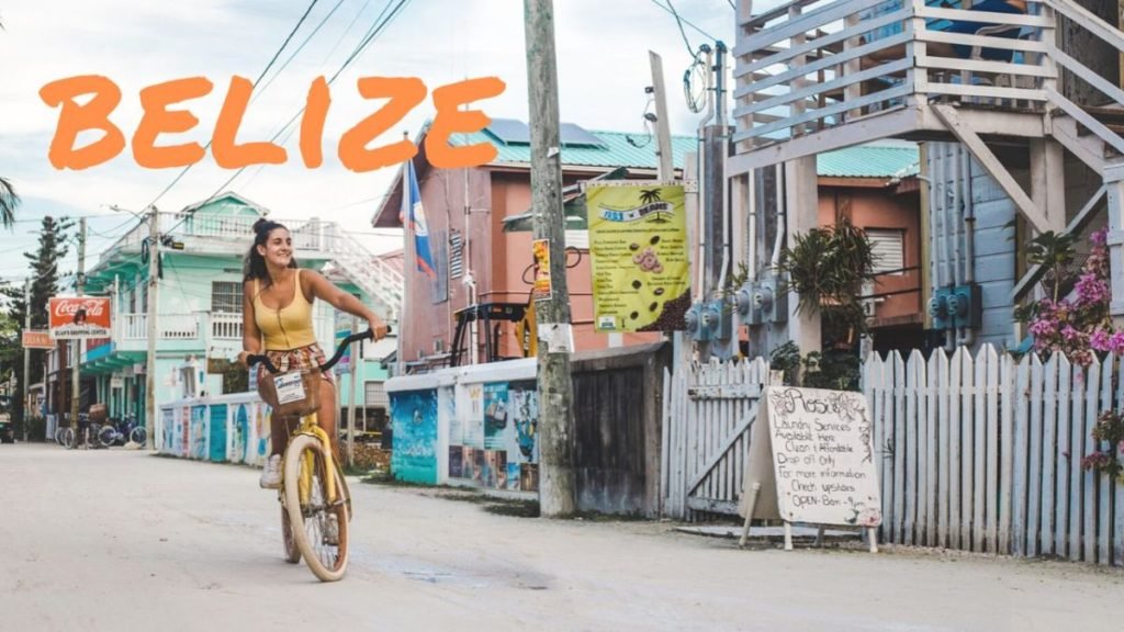 belize travel guide