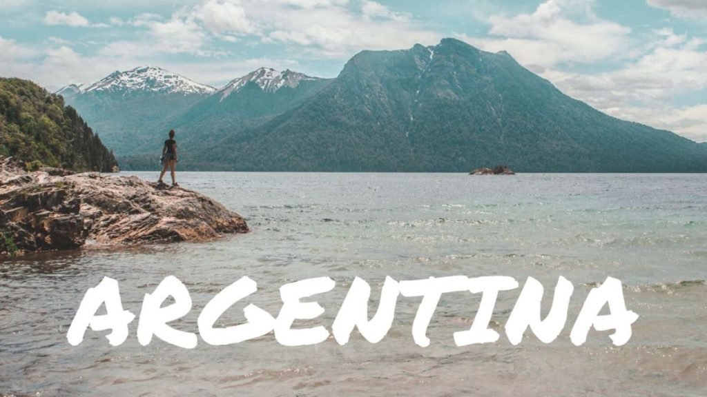 argentina travel guide