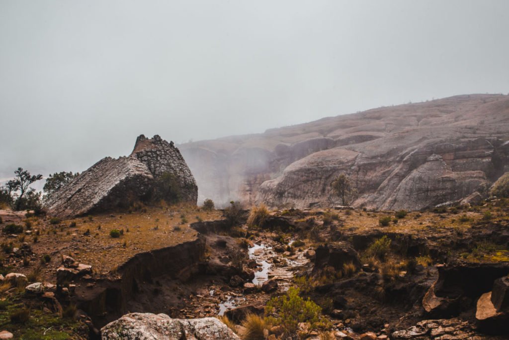 best time to visit bolivia climate altitude