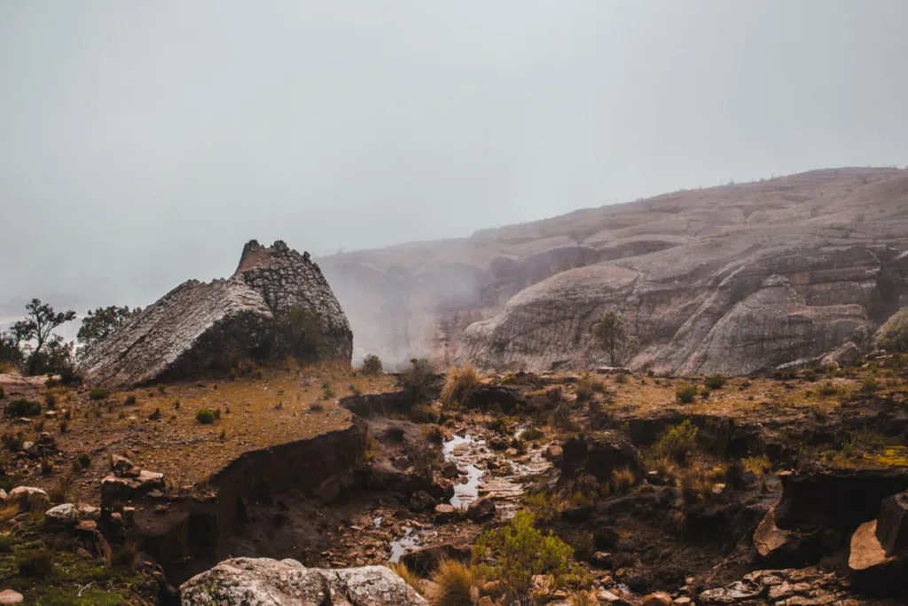 best time to visit bolivia climate altitude