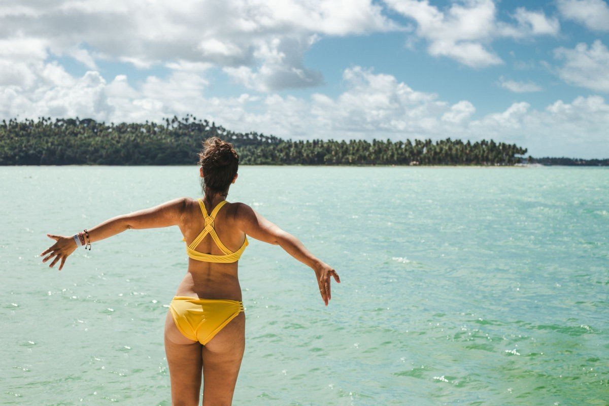 How I funded 26 months of travel: Saving hard & making money on the road