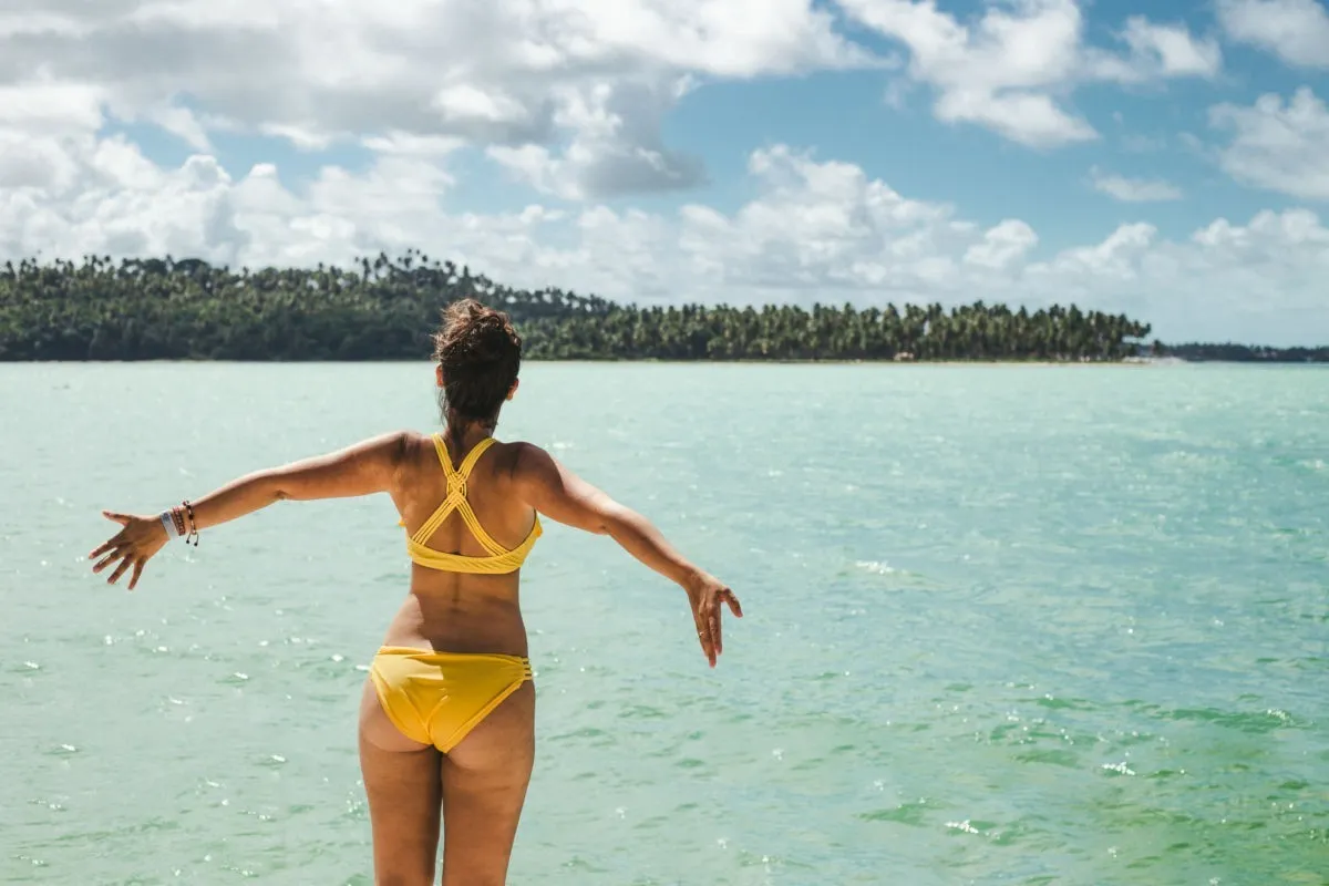 How I funded 26 months of travel: Saving hard & making money on the road