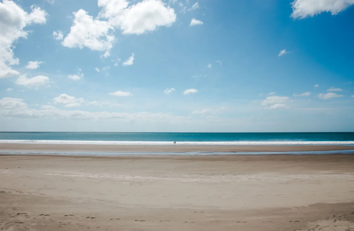 Popoyo, Nicaragua: The stunning surfing retreat with a laidback beat