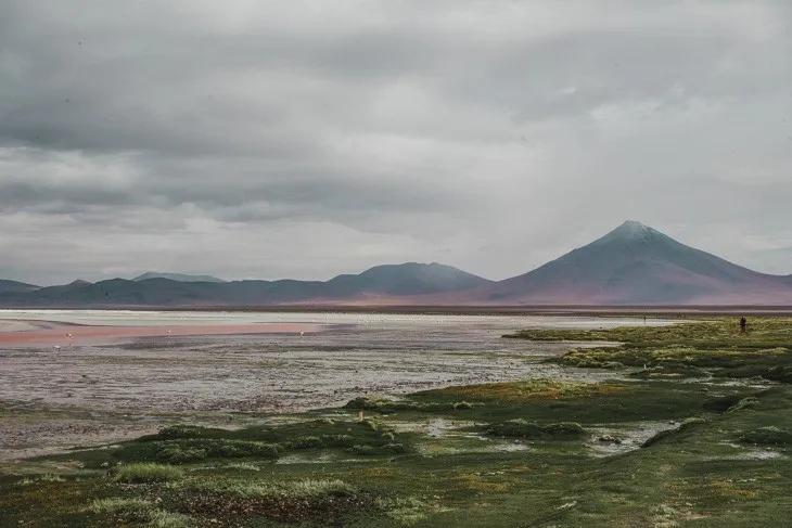 best time to visit bolivia climate altitude