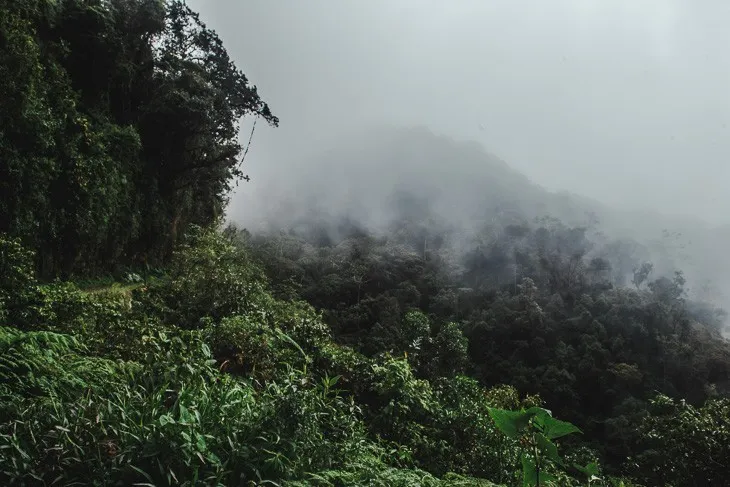 best time to visit bolivia climate altitude