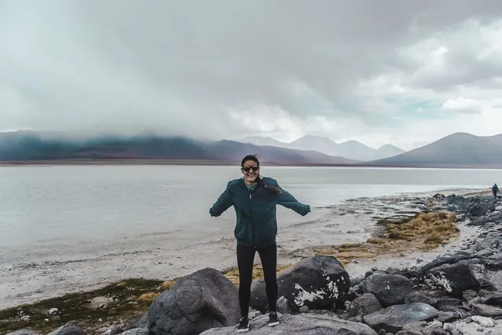 best time to visit bolivia climate altitude