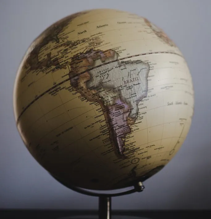 tourist visas in South America for UK citizens british passport fees