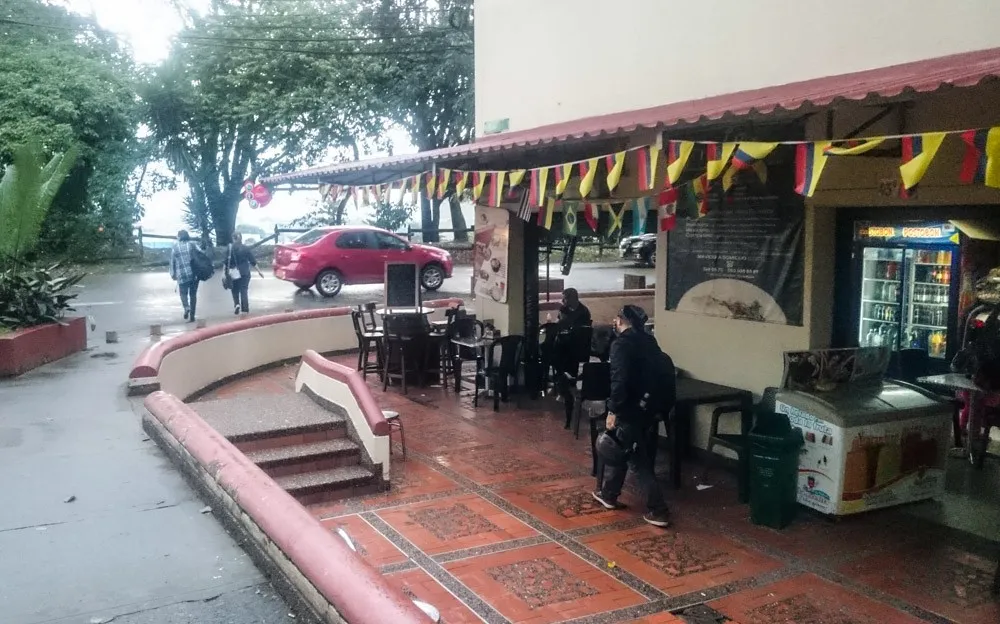 things to do in medellin colombia poblado convenience store beers bar