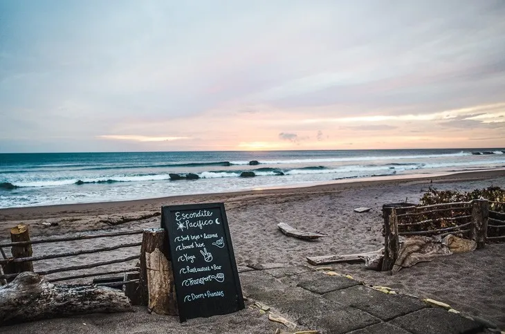 Things to do in Popoyo Nicaragua