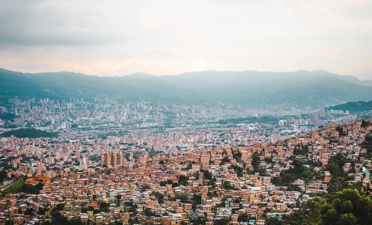 comuna 13 top things to do in Medellin
