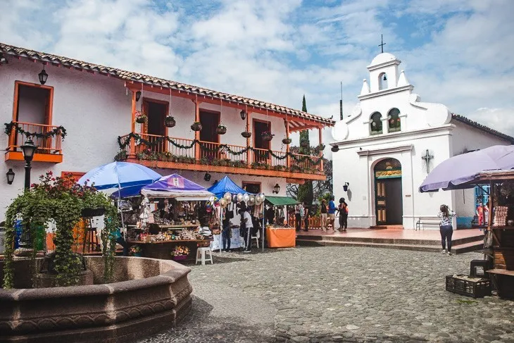 pueblito paisa top things to do in Medellin