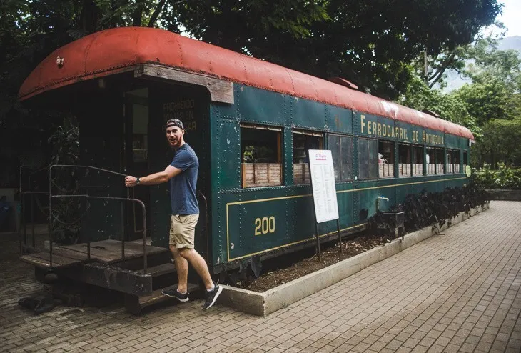 top things to do in Medellin