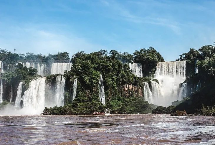 which best country to visit in latin america south america central 