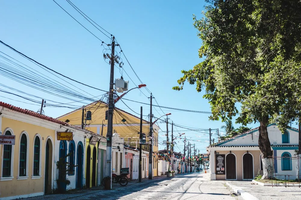 best party destinations in south america cities nye porto seguro brazil