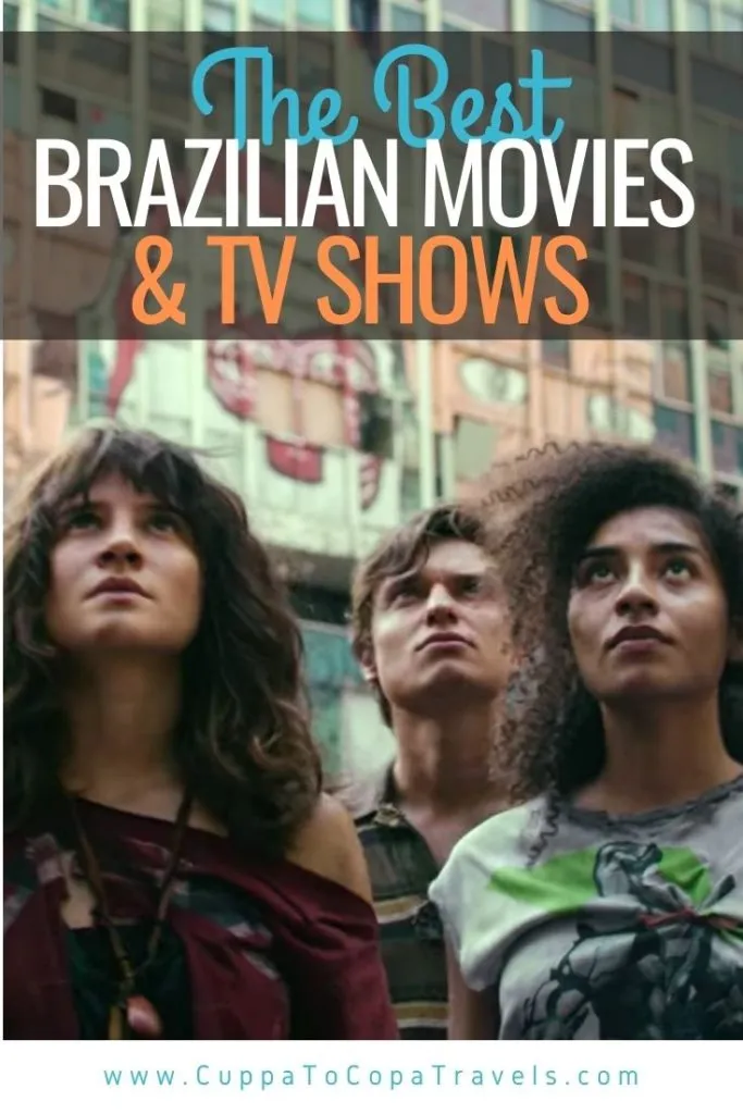 best brazilian movies and tv shows on netflix 3%