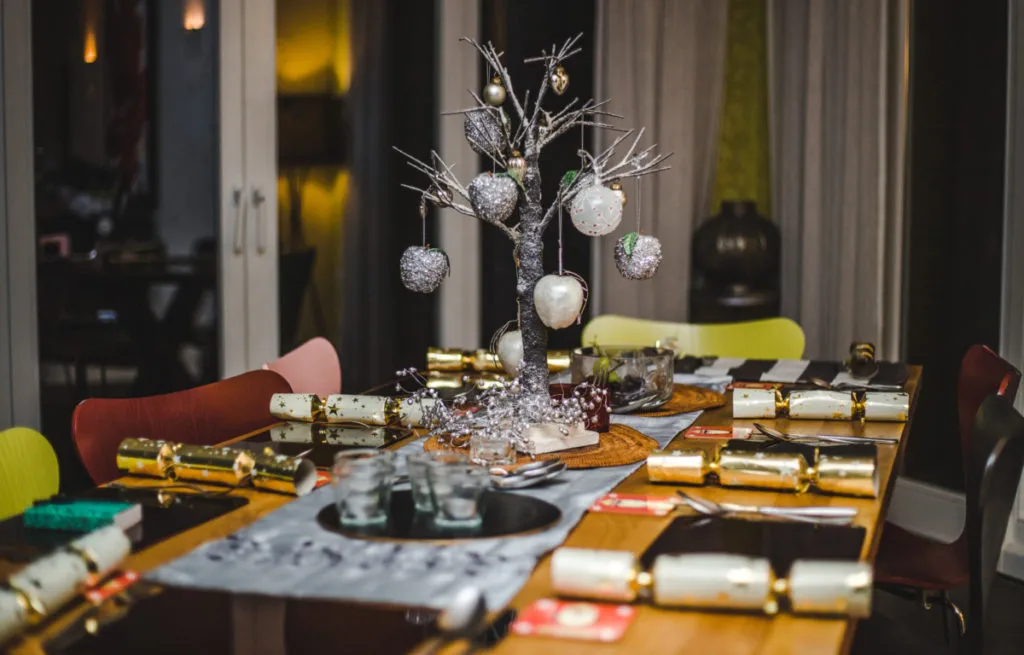 first christmas away from home survival tips