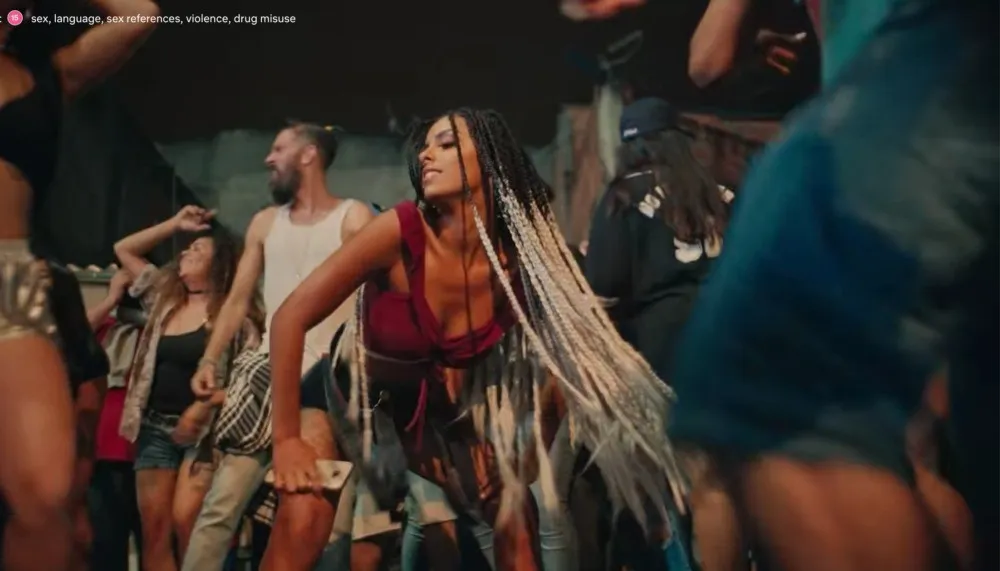 best brazilian movies and tv shows on netflix sintonia