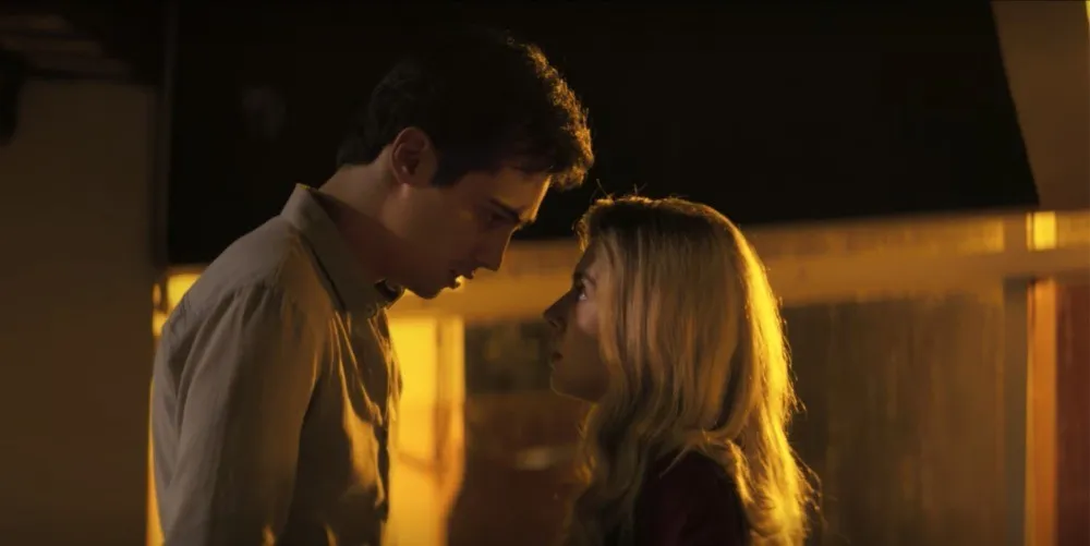 best brazilian movies and tv shows on netflix rich in love