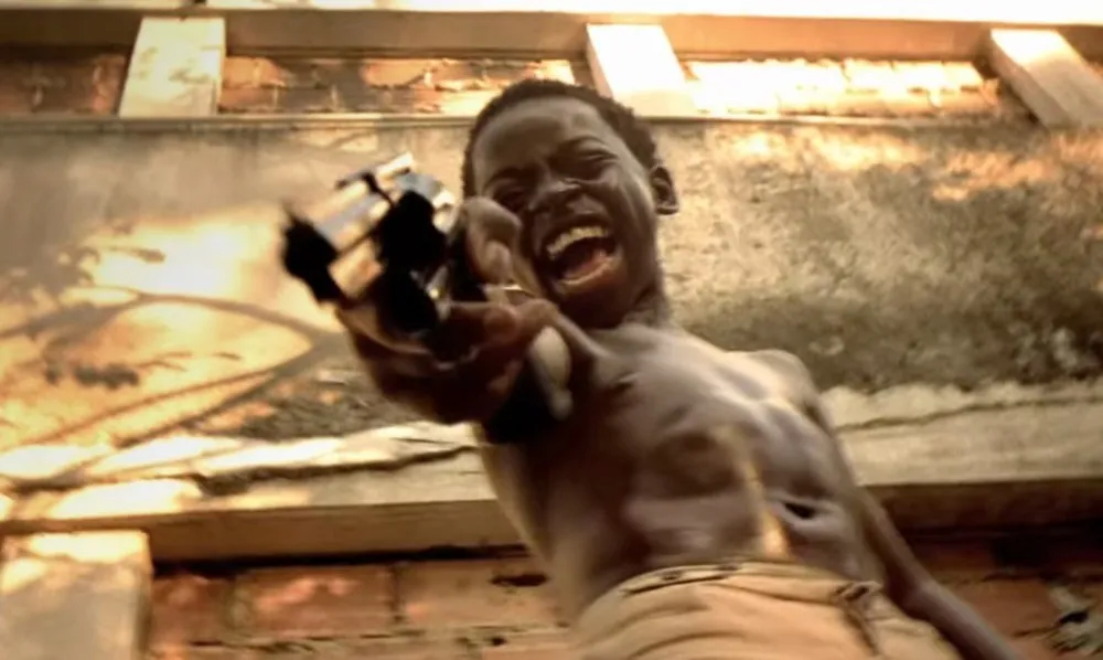 best brazilian movies and tv shows on netflix