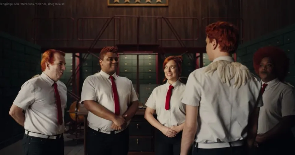 best brazilian movies and tv shows on netflix