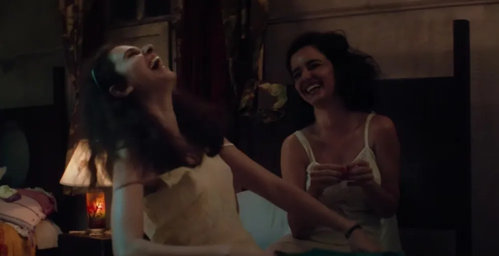 best brazilian movies and tv shows on netflix