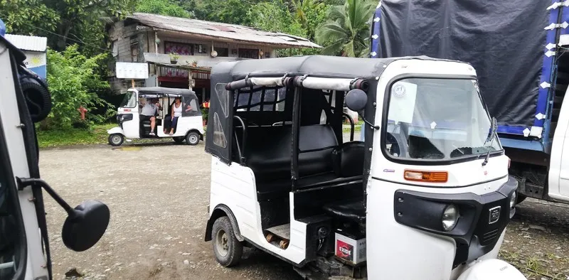 backpacking in south america food gringo trail transport visas money tuk tuk