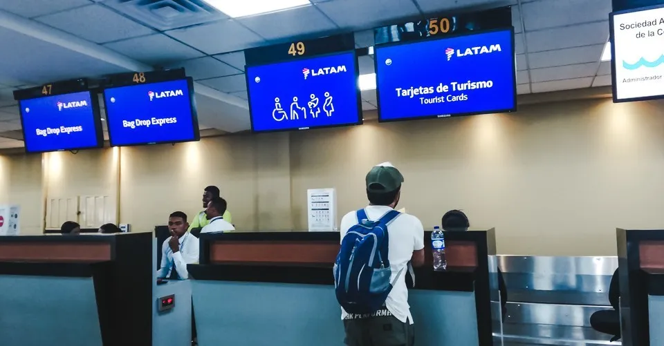 backpacking in south america food gringo trail transport visas money