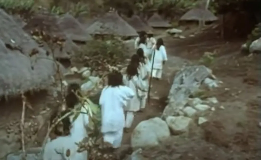 best colombian movies and tv shows on netflix ciudad perdida-tayrona