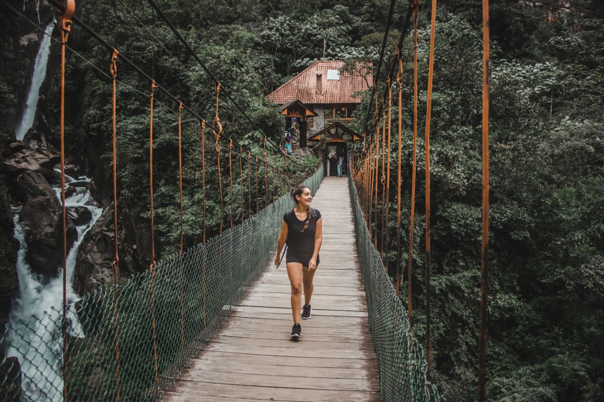 The Ultimate Ecuador Bucketlist: 23 unmissable experiences